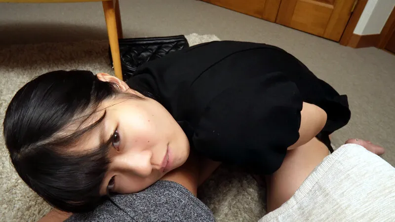 都合のいい僕専用おしゃぶりペット 八森わか菜