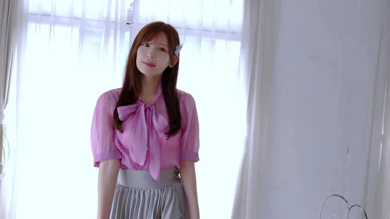 Tsumugi8 Golden innocence・明里つむぎ
