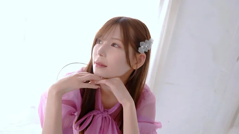 Tsumugi8 Golden innocence・明里つむぎ