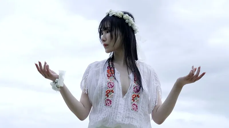 Jun3 Summer Paradox・香水じゅん