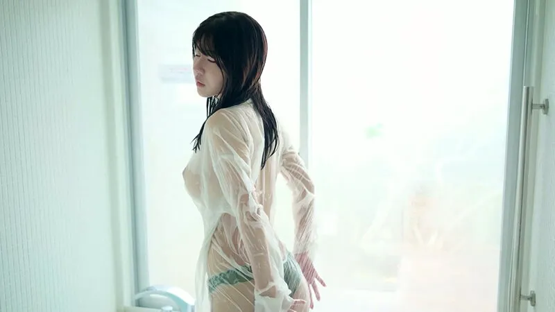 Mio naturally-Uncut Scenes-・坂井美桜