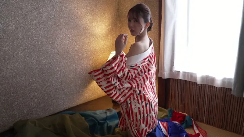 Yui8 The Magical Musical・波多野結衣