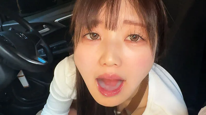 運転免許ノーパン合宿 講師や生徒にバレて生ハメ潮吹き中出し講習も…！？（メスガキ36） 神乃るな