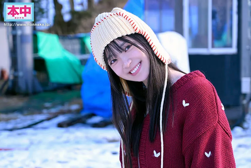 本中15年目の奇跡ー 絶対的、新エース誕生。 秋山美杏