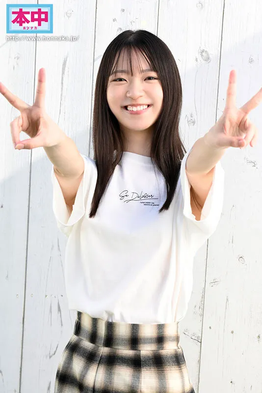 本中15年目の奇跡ー 絶対的、新エース誕生。 秋山美杏