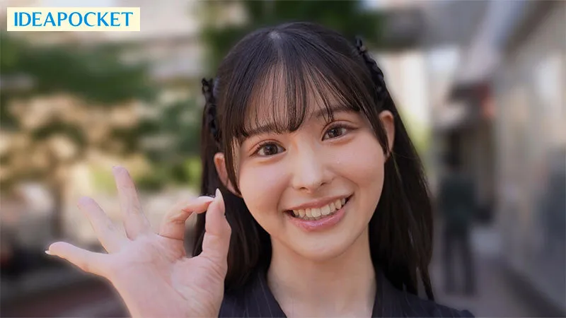 配信限定:ナチュポケ REC:山田鈴奈-ハメ撮り- IP女優のありのまま解禁