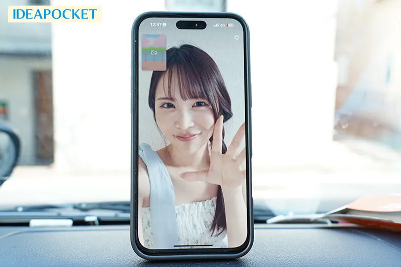 美少女ドルオタ辻みいなの「推し活」×「エッチ」W禁欲ストレスMAXの身も心も性欲全開状態で容赦なくイカせまくったらどうなっちゃうの？