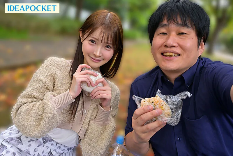 「過去トラウマがあって3ヶ月はキスとか我慢して欲しいな…」 なんて言ってた僕の清純彼女が 大学の新歓パーティで酔わされ輪●され寝取られ鬱 林芽依