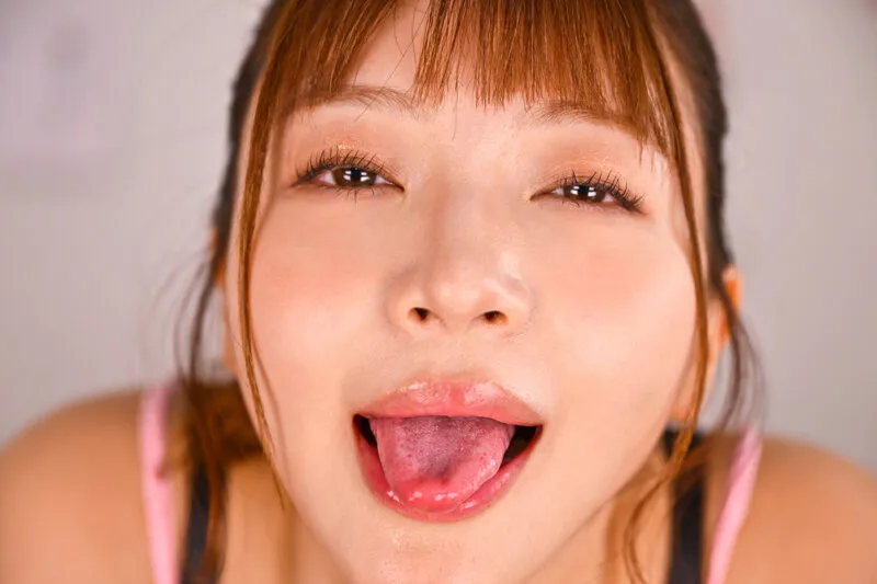 【VR】【8K】あなたのチ○ポを「固定」して「飼育」する狂気愛情たっぷりお姉さん 凰華りん