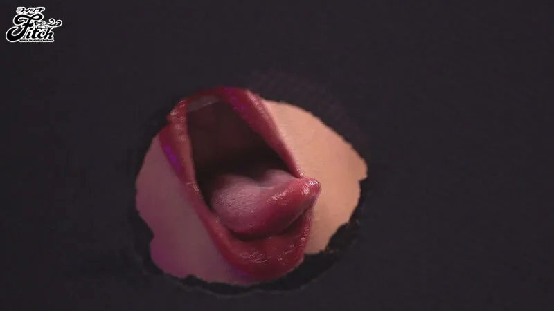 おしゃぶり大好き女 菊乃らん