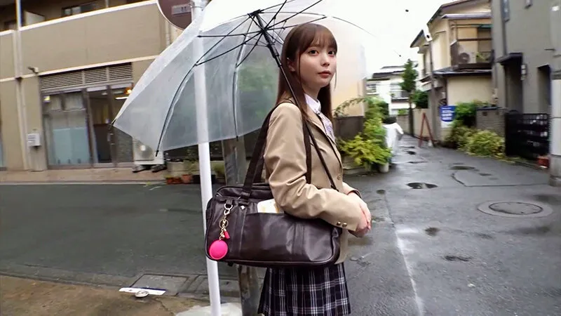 完全無敵 制服美少女 04