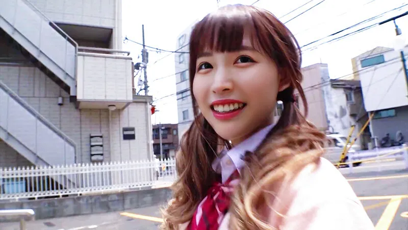 完全無敵 制服美少女 05
