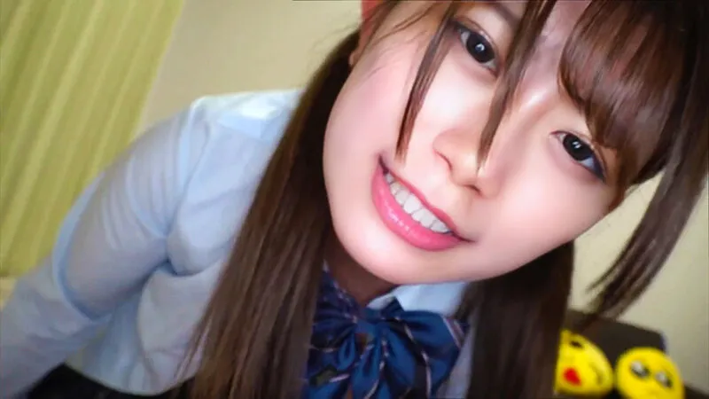 完全無敵 制服美少女 06
