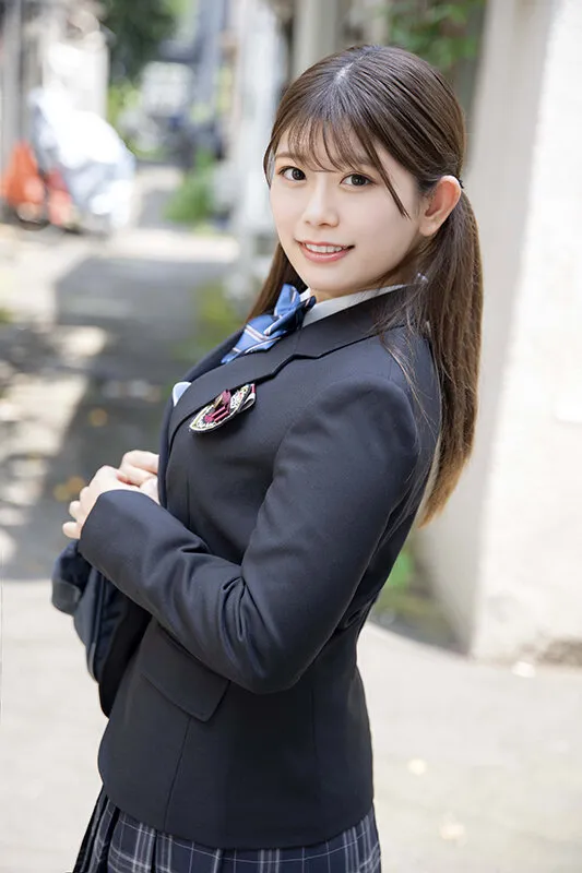 完全無敵 制服美少女 06