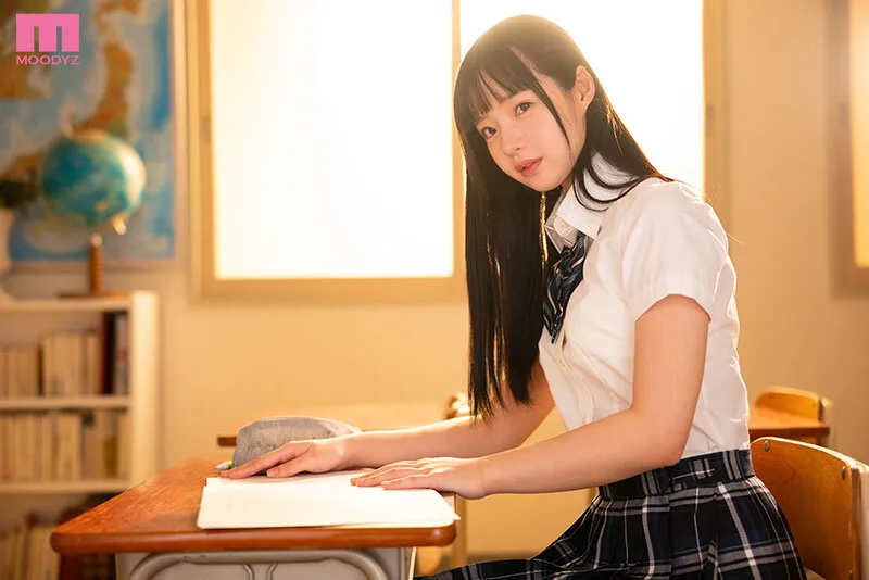 【VR】青春の記憶を上書きしてくれる学校イチのアイドルは、僕だけの彼女。 ももちゃんと2人、放課後はじめてのラブホお泊りデートで濃厚で幸せな思い出性交VR 井上もも