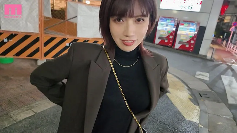 ハメドリ 配信限定 MOODYZ専属のナチュラルSEXを解禁 石原希望