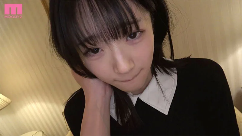 ハメドリ 配信限定 MOODYZ専属のナチュラルSEXを解禁 輝星きら