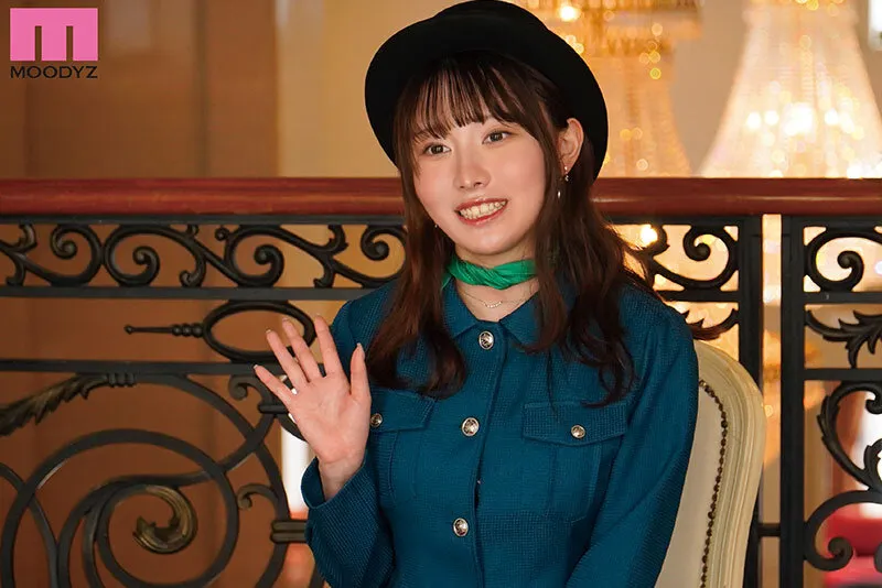 【ド○イ案件】世界中の富裕層に愛された綺麗なコンパニオン美お姉さんAV Debut！ 高嶺エマ