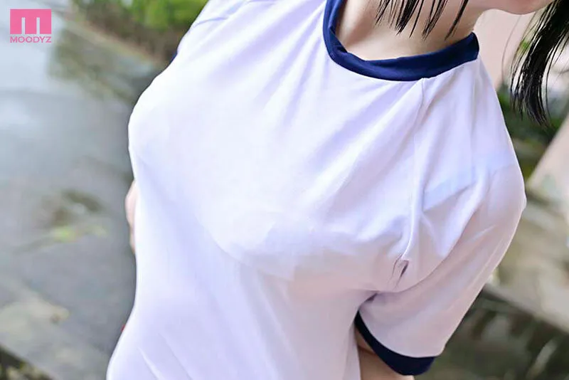 究極の制服チラリズム 真夏の体育編