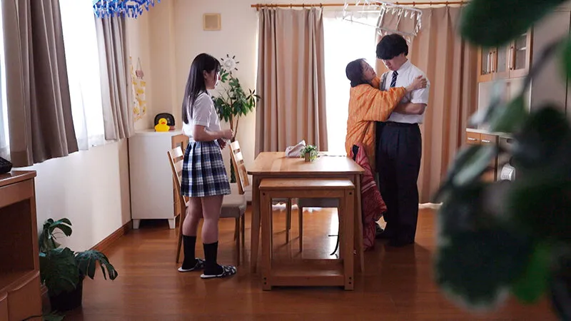 上下のオクチを分からせ。俺の苦労も知らないメスガキ妹の喉も膣も●すお漏らしレ×プ 皆月ひかる