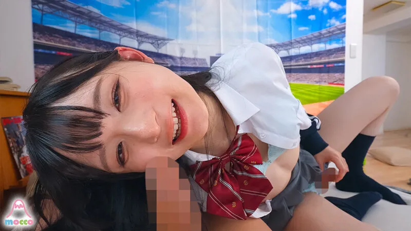 「私のお尻なら好きにしていいですよ…」彼女にフラれた僕を野球部のデカ尻男の娘マネージャーがいつでも使えるケツオナホ後輩になってアナル中出しセックスで慰めてくれた。 ななこ