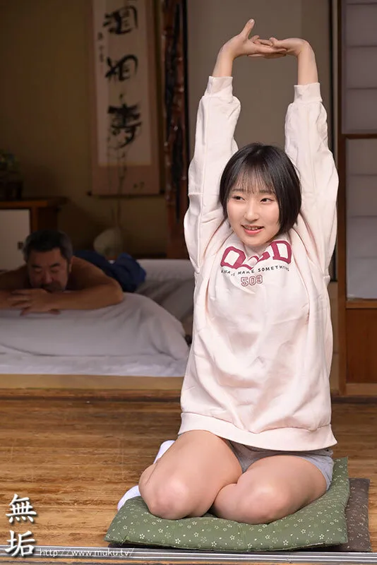 田舎に帰省したら実家がソープになっていた！？リピート確定巨乳看板娘のシコシコご奉仕奮闘記 糸井瑠花