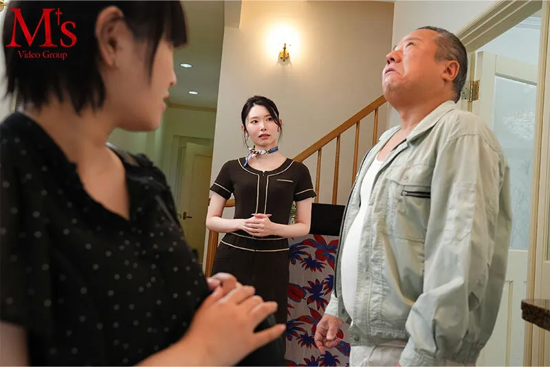 人妻自宅サロン 底辺クズ隣人の汚らわしいデカマラに堕ちた若妻エステティシャン 響蓮