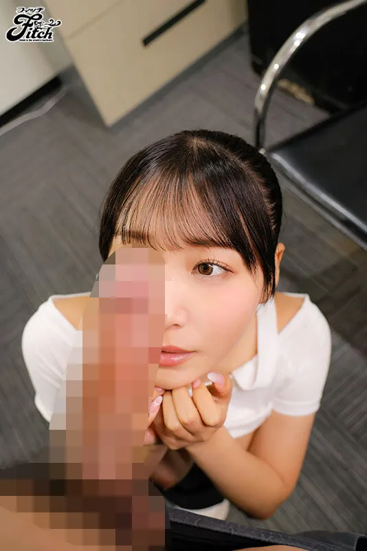実写版！！エロゲ声優を募集したらめちゃくちゃエロい娘とヤレた話 姫咲はな