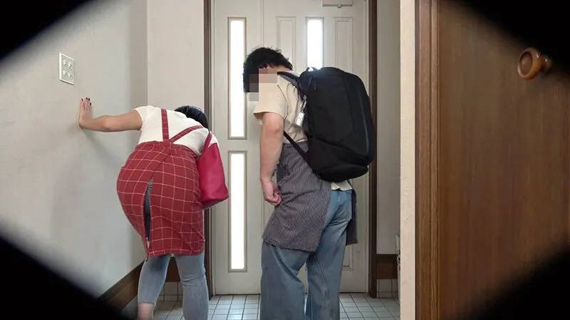 このたびウチの妻（28）がパート先のバイト君（20）にねとられました…→くやしいのでそのままAV発売お願いします。（NKKD-361）