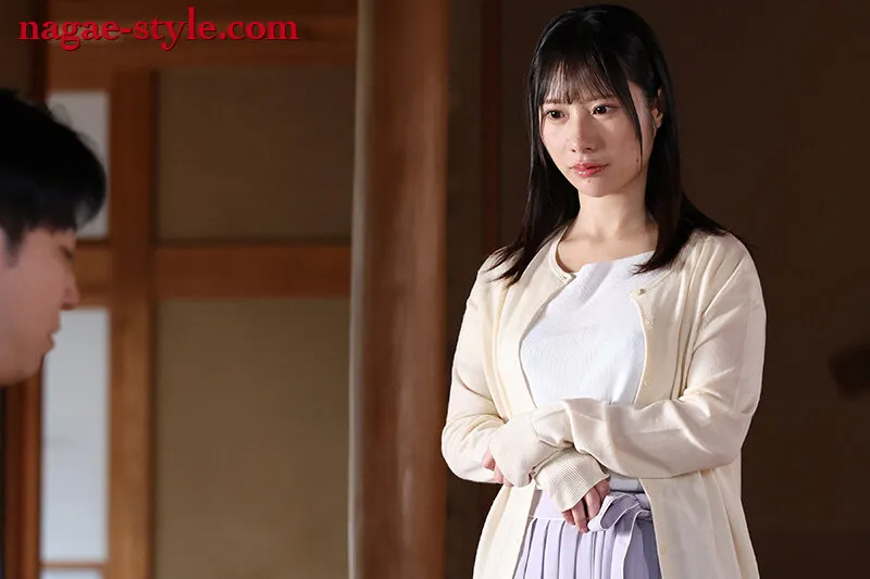 かわいい嫁の白き肉体 お義父さんにおしおきされて・・11 松井日奈子