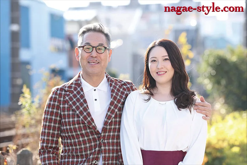 接吻寝取られ・・7 妻のくちびるが奪われた。 葉山さゆり