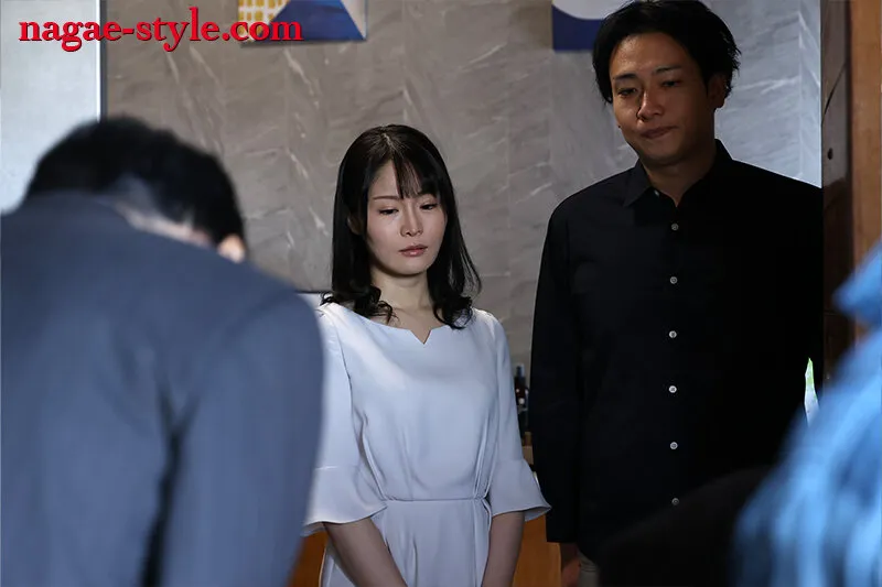 生意気だから犯してやった 強引に濡らされた妻2 相沢澪