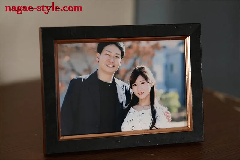 接吻寝取られ・・8 妻のくちびるが奪われた。 藤井レイラ