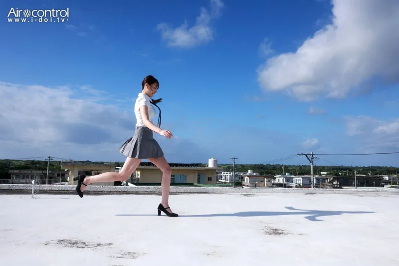 ALL NUDE 鈴木希