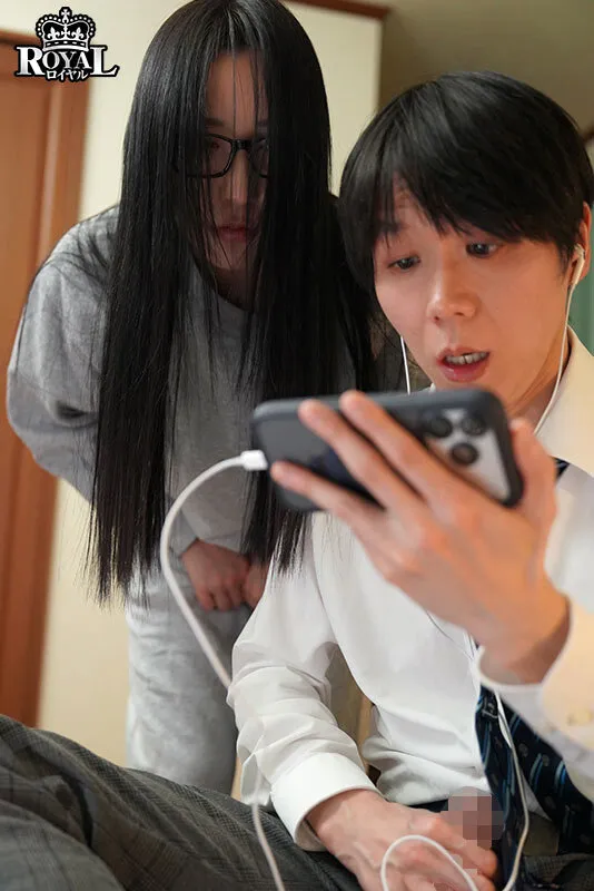 引きこもり地味姉をバカにしてオナニー見せつけたら押し殺してた性欲が解放!?爆乳パイズリと強●挿入で逆解らせぶっこ抜かれ性活! 北野未奈