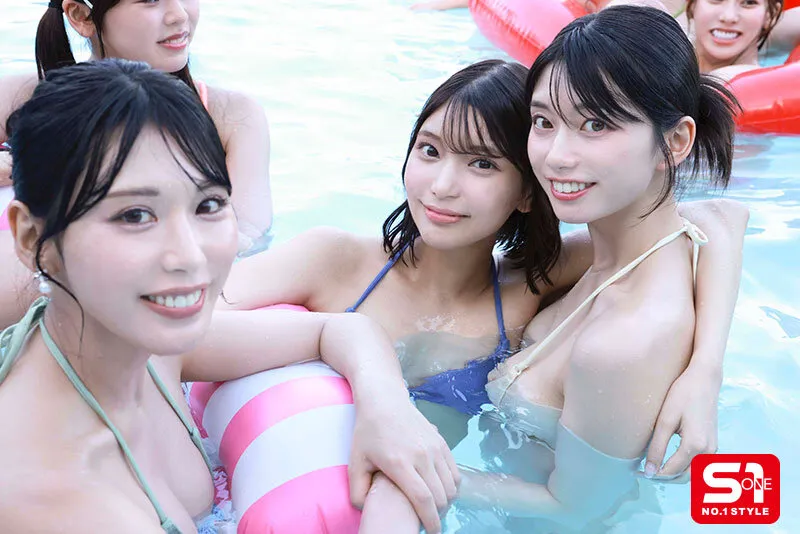 現役最強AV女優の全てが詰まった S1コンプリート100SEX 12時間 デビュー作，FANZAランキングで1位を獲った作品、人気名作シリーズまで大ボリューム完全保存版