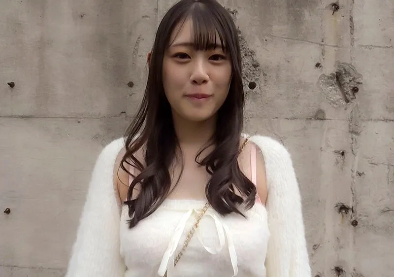 完全プライベート映像 SUPER癒しのピンクマシュマロ巨乳 白石なぎさちゃんと初めての二人きりお泊まり