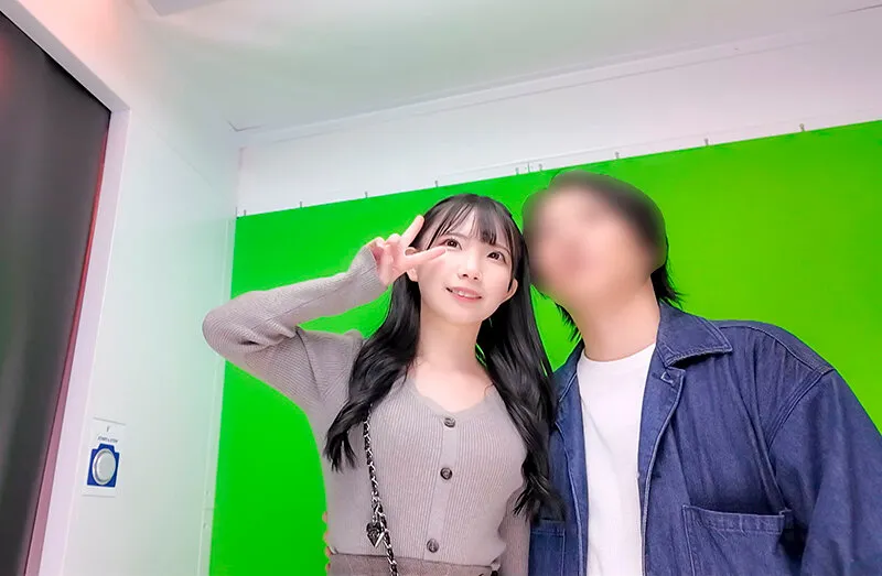 恋人いちゃラブドキュメント 性欲凄すぎちびっ子甘えんぼ 南日菜乃ちゃんと1日イチャイチャデート