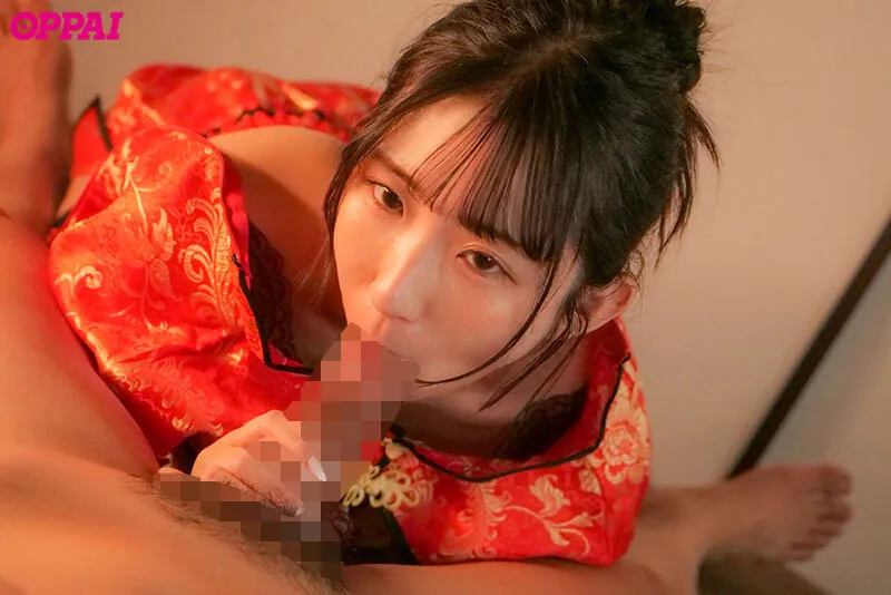 酔った勢いの悪ノリ脱衣麻雀が…罰ゲームのエロコス着て豹変した豪運痴女に僕ら全員ひんむかれ、精子払いを強要されたドスケベ徹マン役満追撃で濃厚パイズリ＆強●中出し 役野満里奈