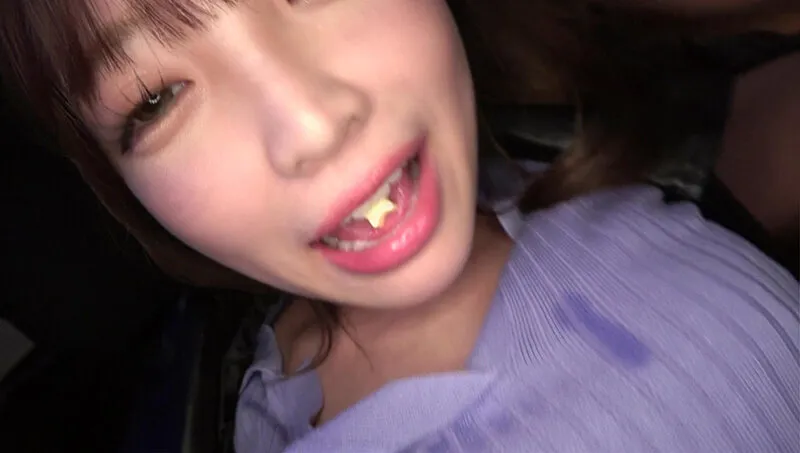 ドラッグ×首絞めSEX×ガンギマリ絶頂×快楽中毒 ジャンキー達の常軌を逸したパーティ映像が流出。@いつもの溜まり場