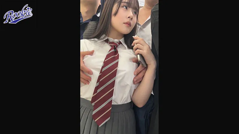 電車で毎日見かけるカワイイあの子を粘着ストーキング！電車痴●！睡眠姦！自宅襲撃！の鬼畜オンパレード 桜庭ももな