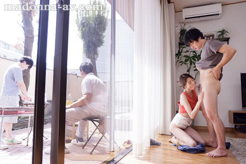 可愛くて、男らしくて、沼り始める私―。 童貞の甥に身も心も溺れる密会情事の日々―。 葵百合香