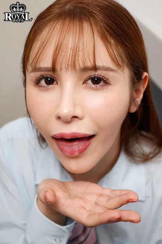 発情したら校内ドコでも強●中出し！！田舎の男子生徒99％学校で思春期チ●ポを喰い散らかすドスケベ淫乱転校生 天音ミシェル