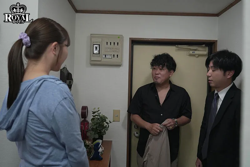 寄生NTR。最低クズヤリチン兄貴が家にきてから…毎日毎日ボクのGカップ婚約者を密かに強●種付け調教。不貞SEXの快楽に堕ちていきました… 千咲ちな