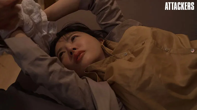 私を犯した大嫌いな男の、あの腰使いが忘れられなくて… いいなりなお