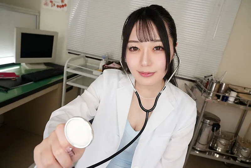 【VR】ド淫乱な保健室の先生と淫らな生性交を繰り返す教師が急増中 高瀬りな