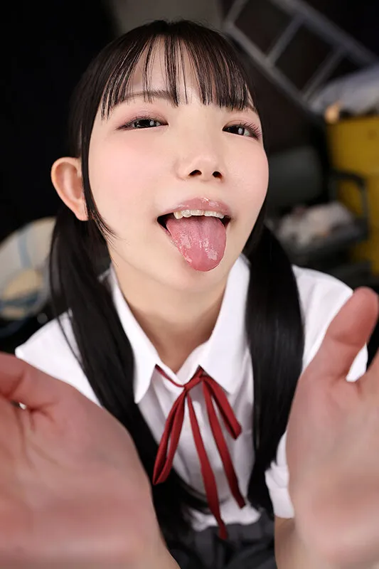 【VR】発育途中のパイパンマ●コに無責任なかだし射精 南日菜乃