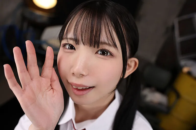 【VR】発育途中のパイパンマ●コに無責任なかだし射精 南日菜乃