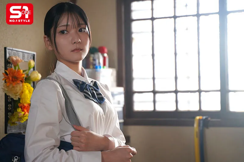 無口な連れ子をしつこく舐め犯したらよく喘ぎ鳴くようになりました。 初美なのか