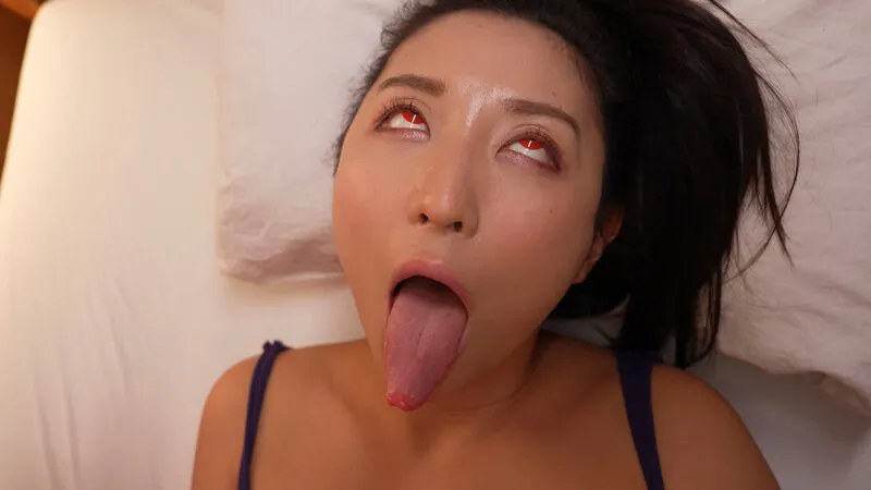 じんかくそうさ洗脳催● 死ぬほど嫌いな醜い絶倫おやじに朝まで種付けされアヘ顔晒し白目イキで汚チ○ポにのめり込んだ36歳主婦編 本真ゆり